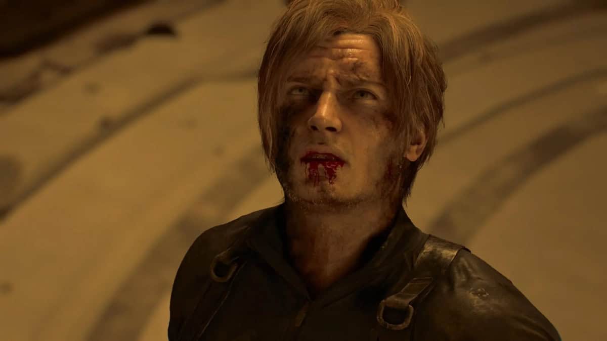 destruir o liberar Elpis en Resident Evil Requiem