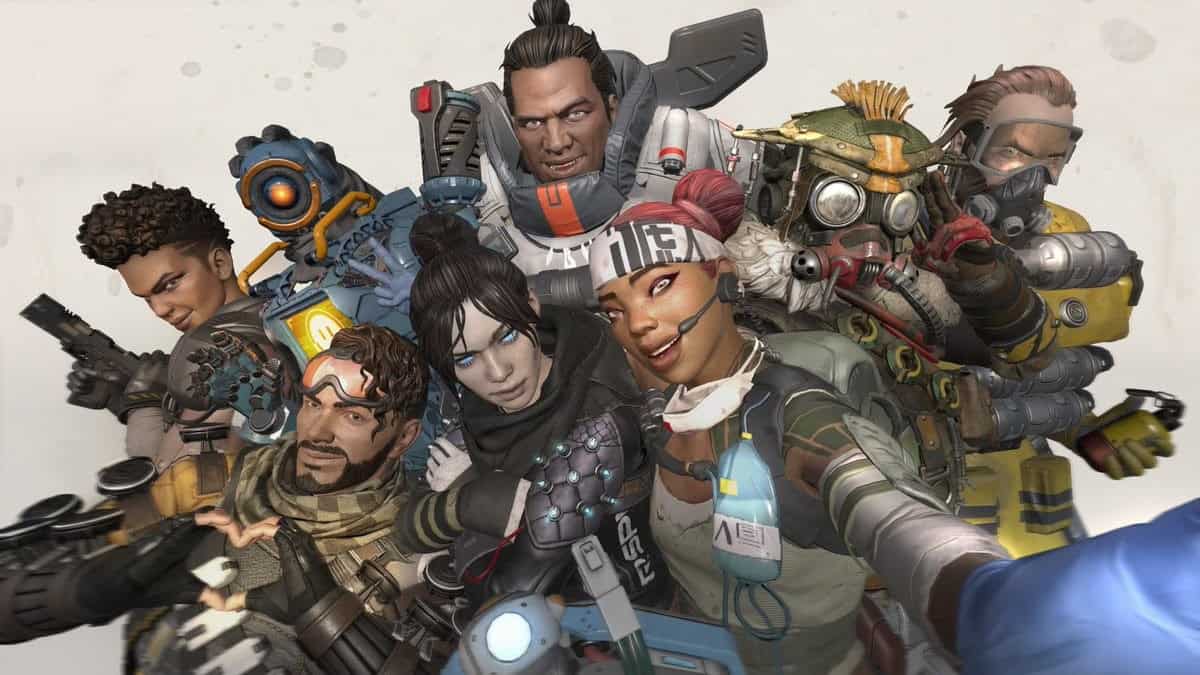 Tier list Apex Legends Season 28