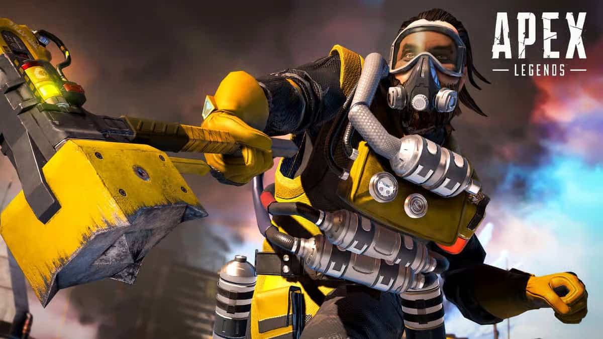 Tier list Apex Legends Season 28