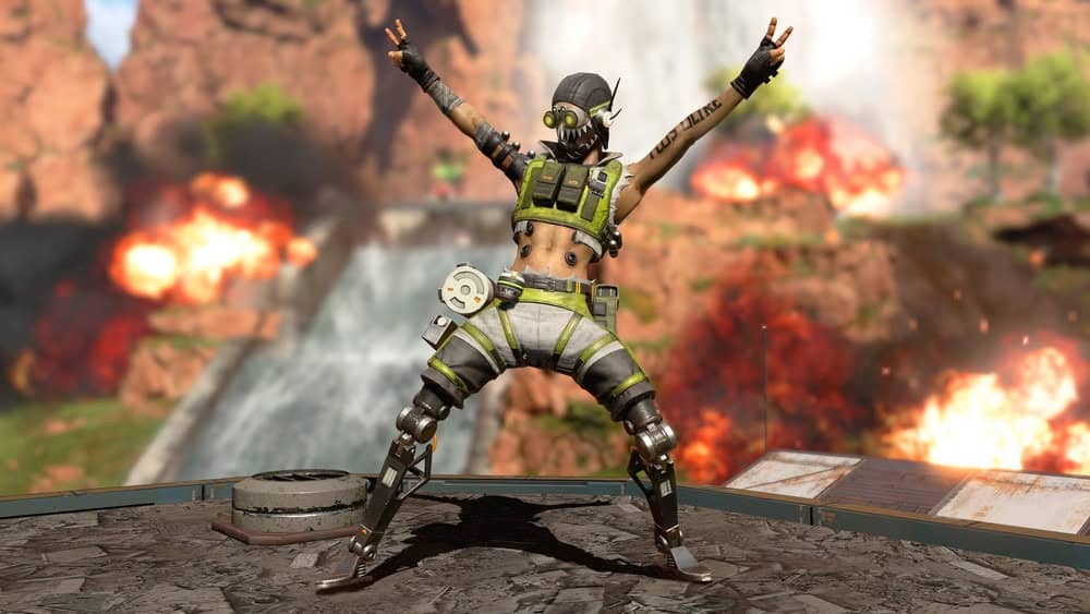 Tier List Apex Legends Season 28: Top Personajes para Subir Rango