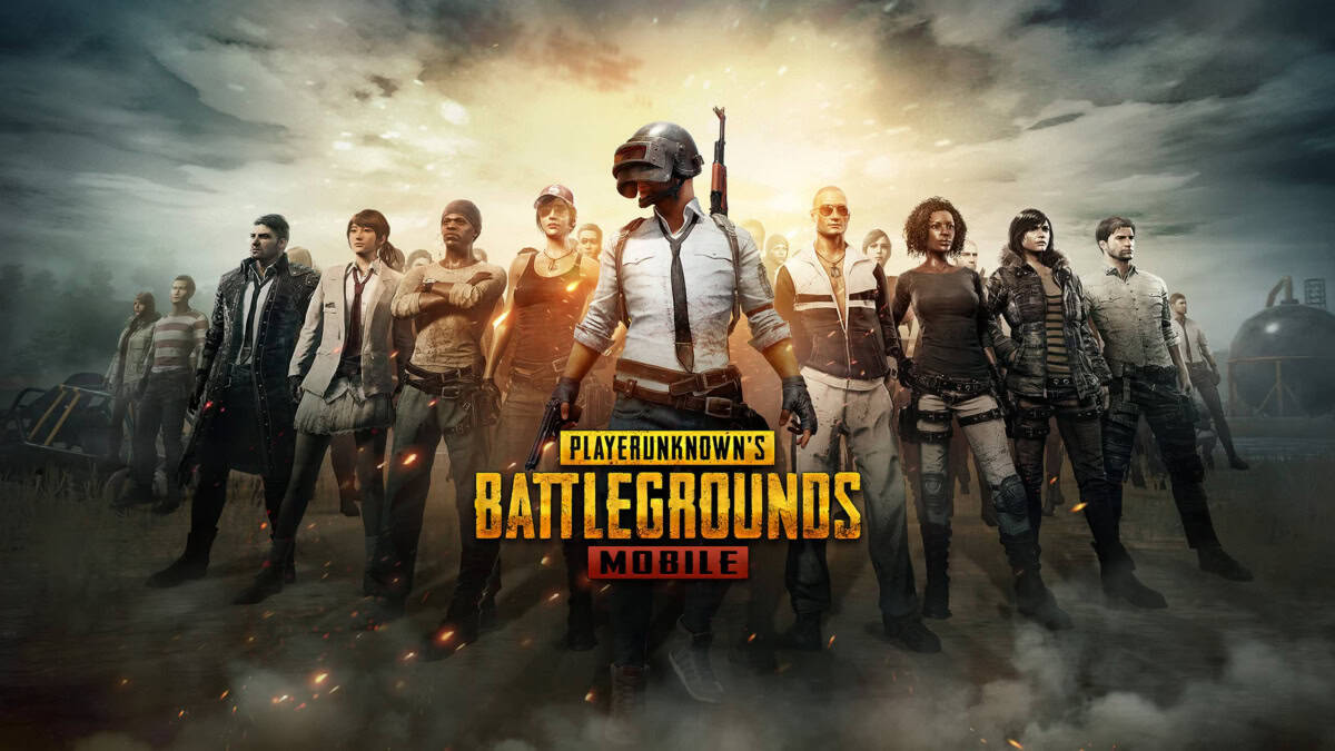 códigos de PUBG Mobile marzo 2026