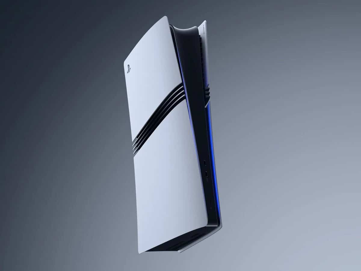 PS5 Pro PSSR mejorado
