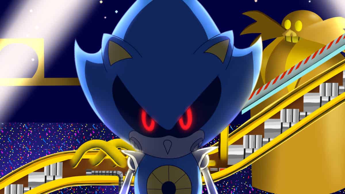 El teaser de Sonic 4 sorprende a todos con fecha y regreso épico