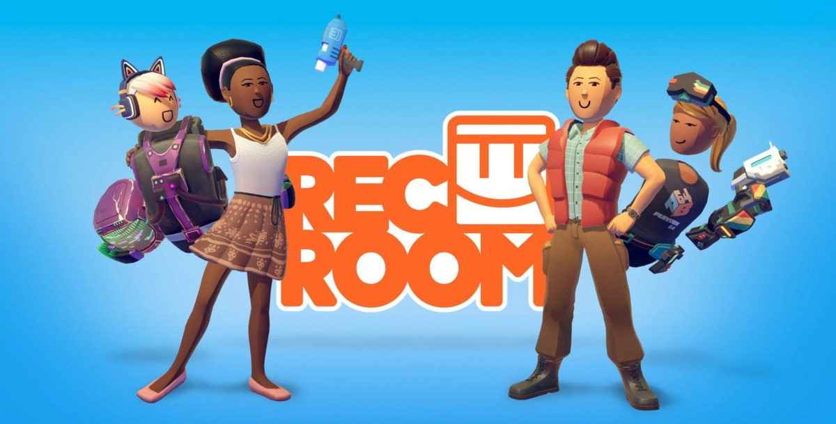 Rec Room cierra en junio