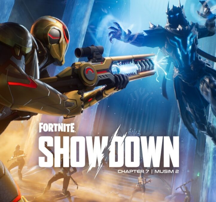 Elegir equipo Fortnite Capítulo 7 Temporada 2: recompensas y mejor decisión