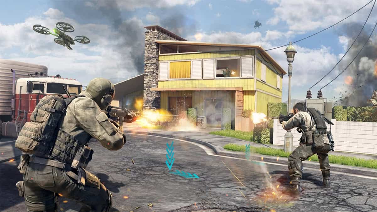 mejores loadouts COD Mobile Temporada 2