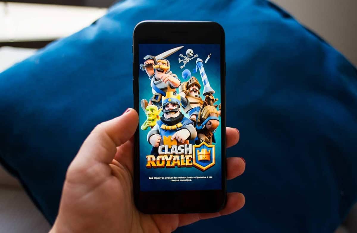 Códigos de Clash Royale activos marzo 2026