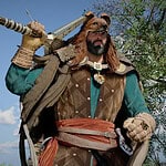 La mejor build early de Kliff en Crimson Desert (armas, habilidades y combos OP)