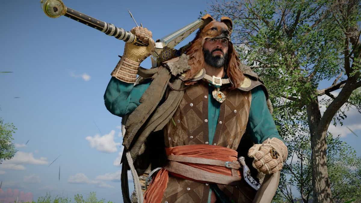 La mejor build early de Kliff en Crimson Desert (armas, habilidades y combos OP)