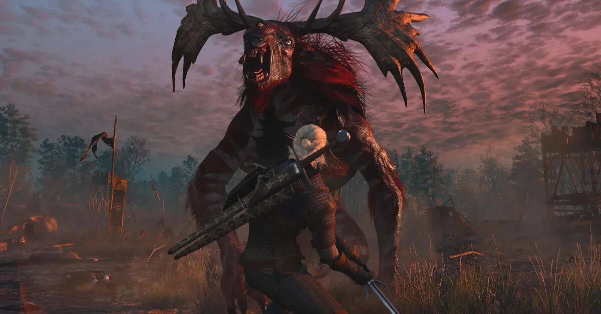 CD Projekt Red enfría el “shadow drop” de Witcher 3 y desata nuevos rumores