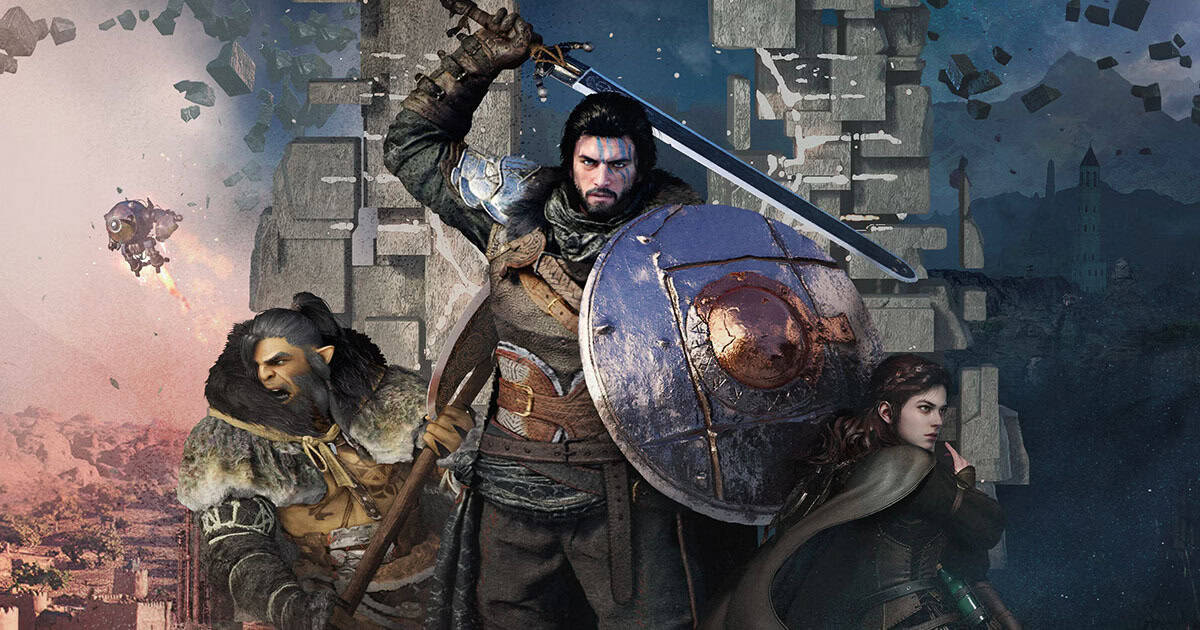 Este truco en Crimson Desert te da oro gratis y casi nadie lo usa