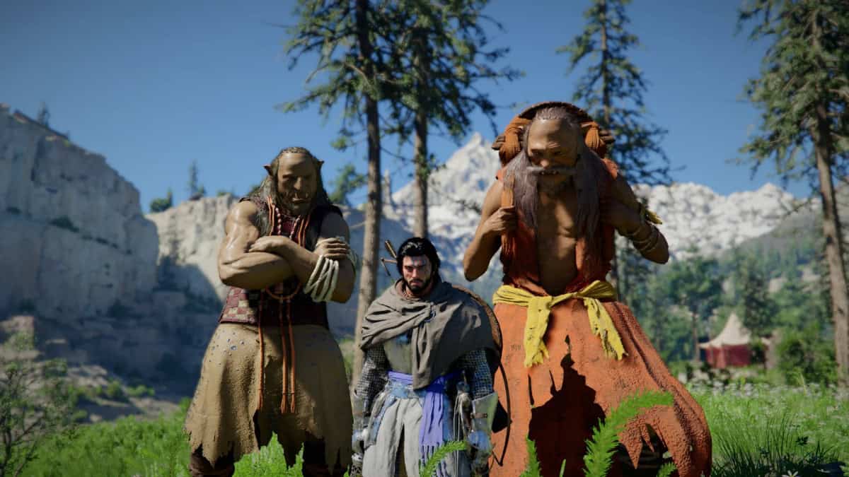 Las mejores misiones de Crimson Desert para subir contribución sin perder tiempo