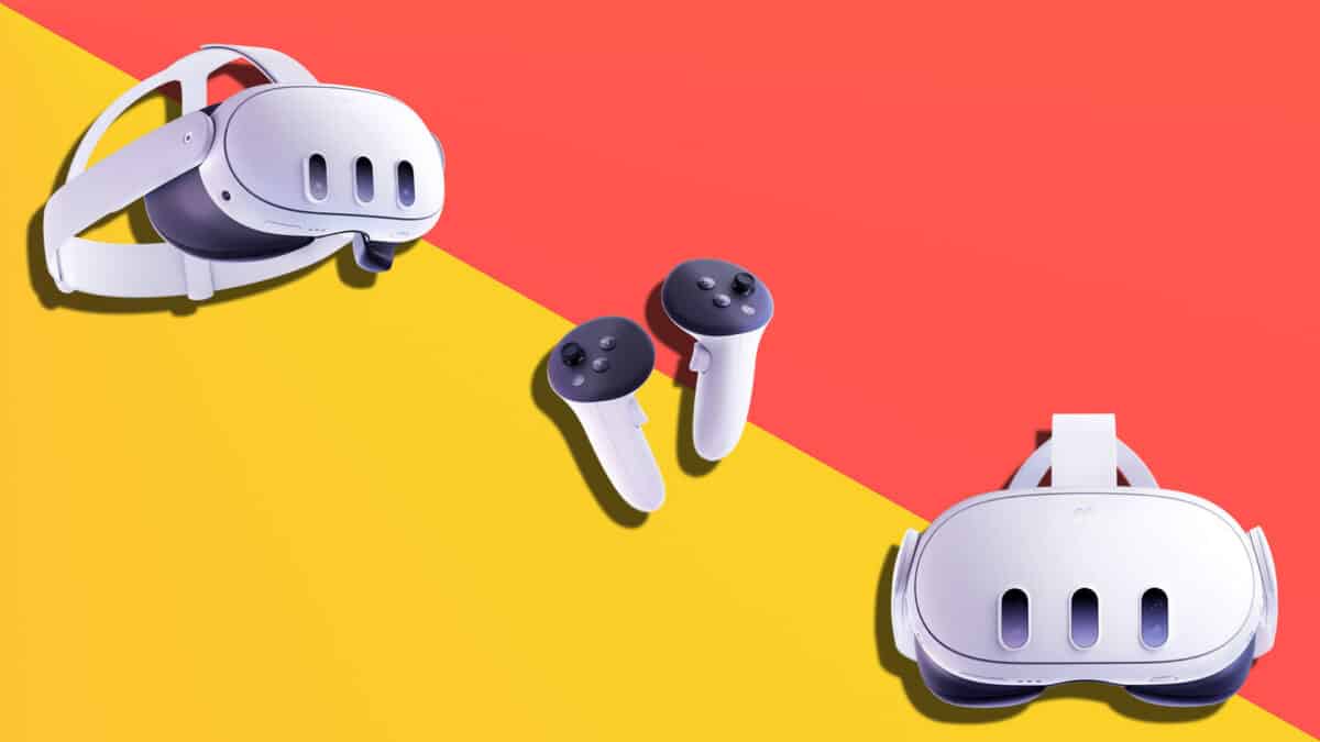Meta Quest 3 512GB baja a $499 en Amazon: ¿Vale la pena comprarlo ahora?