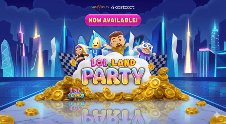 La semana más activa de YGG Play en lo que va del año