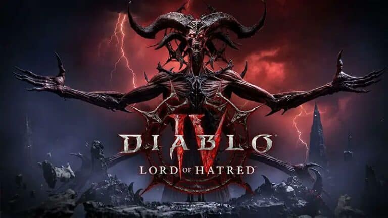 Diablo 4: Así funcionarán los reinos en la nueva temporada