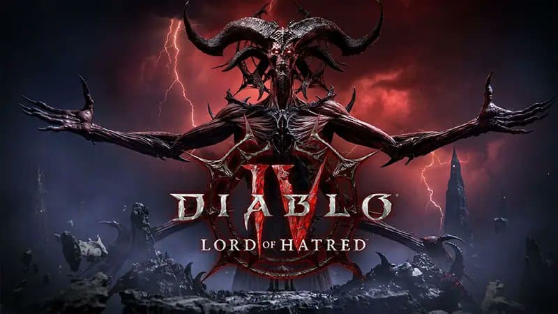 Diablo 4: Así funcionarán los reinos en la nueva temporada