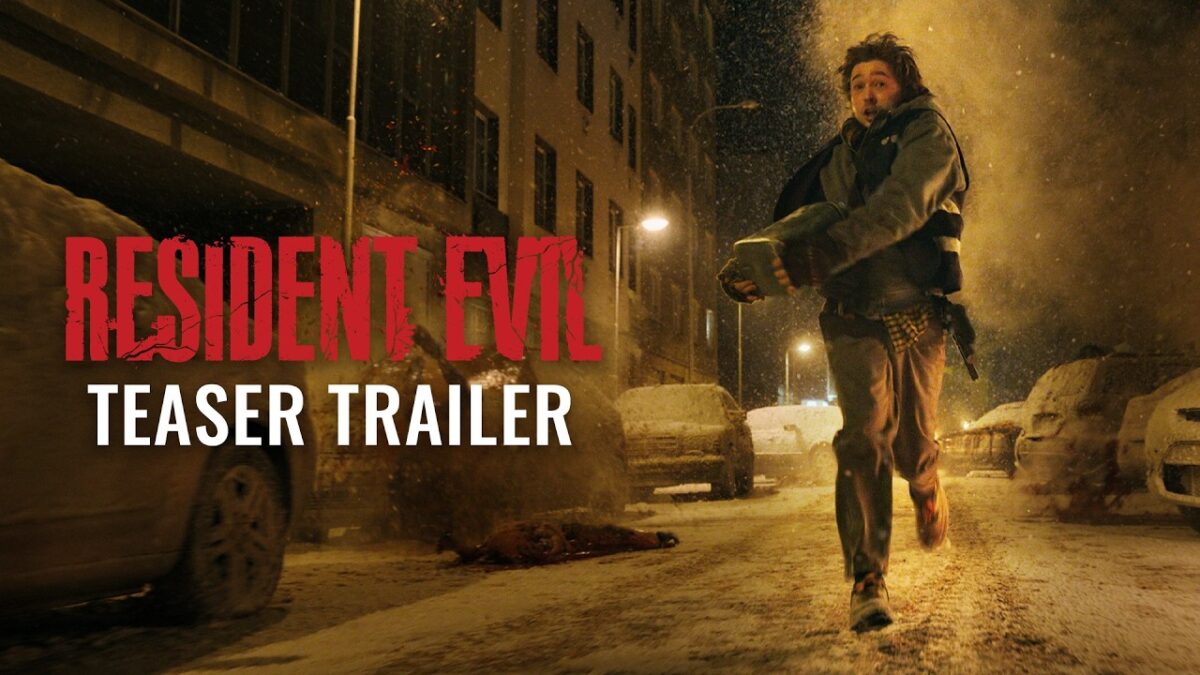 Resident Evil: El nuevo tráiler confirma las filtraciones