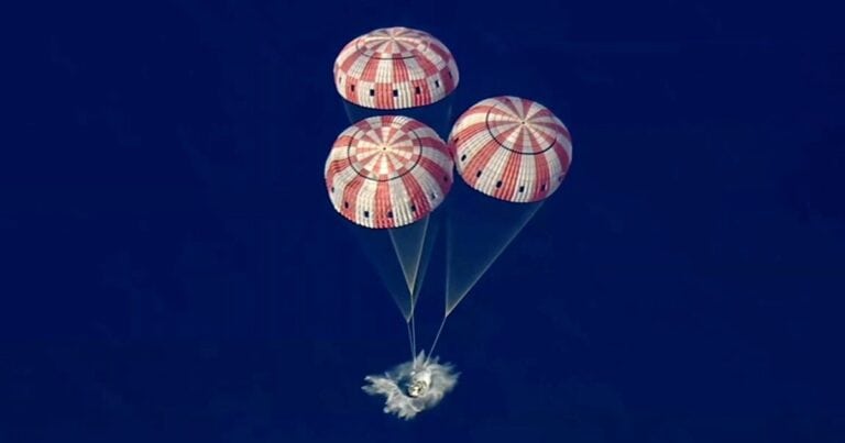 Artemisa I: La NASA regresa a la Luna tras 54 años