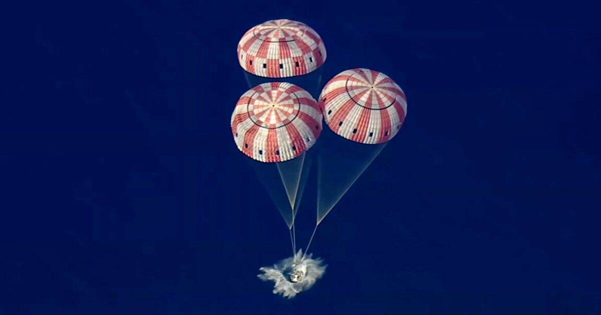 Artemisa I: La NASA regresa a la Luna tras 54 años