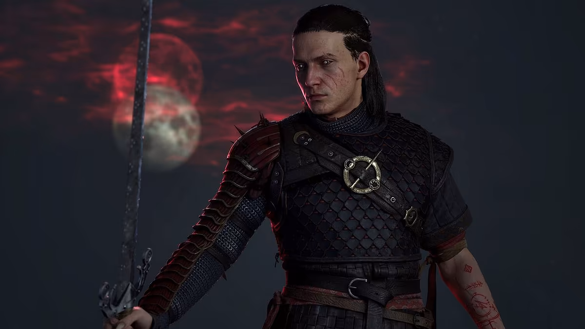 The Blood of Dawnwalker: libertad total en sus misiones