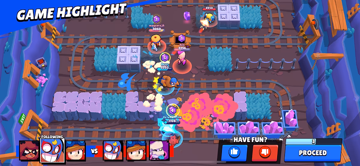 Códigos de Brawl Stars abril 2026: recompensas gratis activas