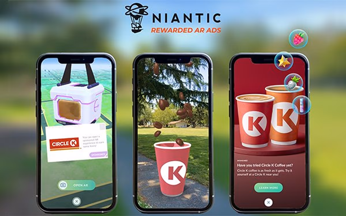 Códigos de Pokémon GO abril 2026: recompensas gratis activas