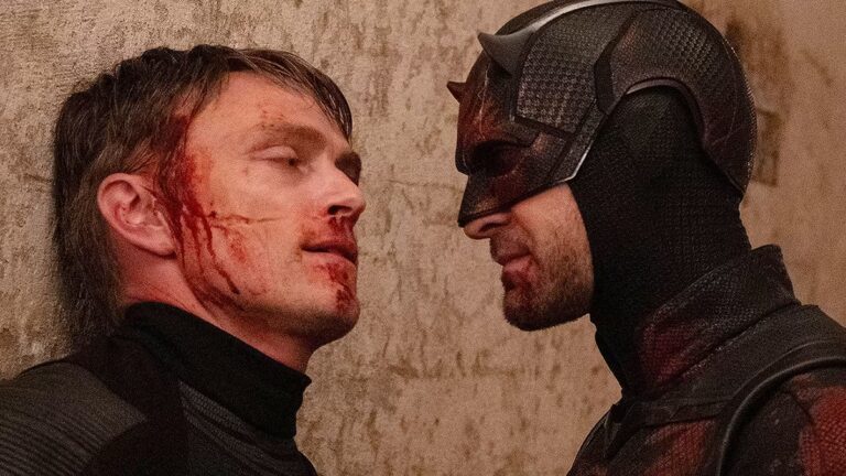 Daredevil: Born Again sufre caída drástica de audiencia
