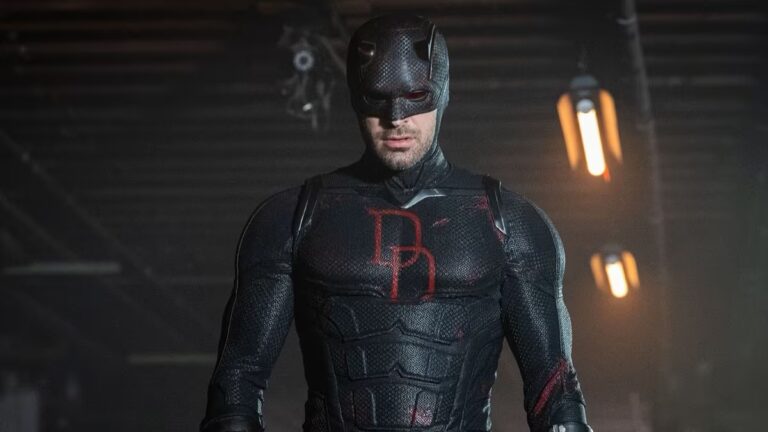 Daredevil: Born Again sufre caída drástica de audiencia