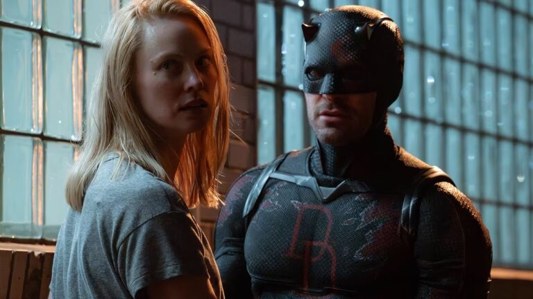 Daredevil: Born Again devuelve a un personaje clave de Netflix