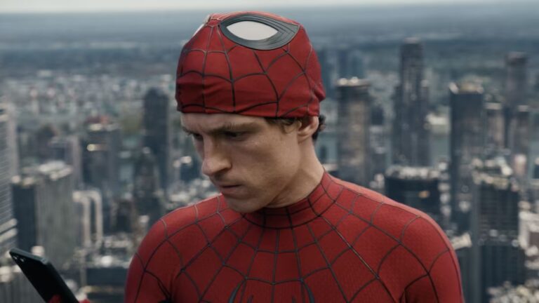 Daredevil: Born Again y el impacto de Spider-Man en el episodio 7