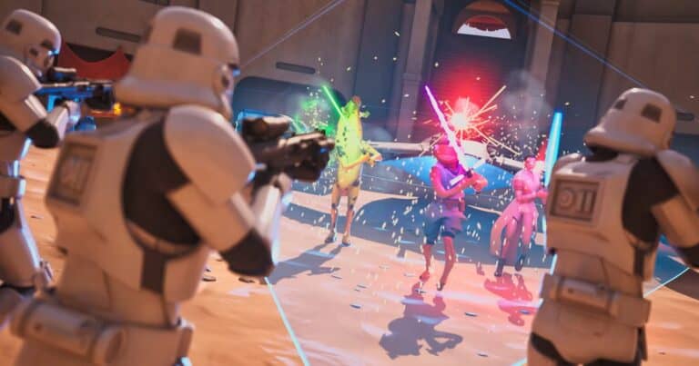 Disney y Epic Games: primer juego de su alianza llega en 2026