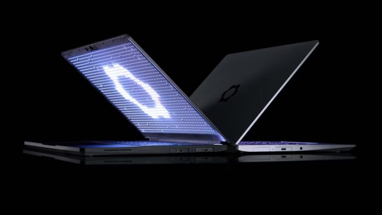 Framework Laptop 13 Pro: Ubuntu supera en ventas a Windows