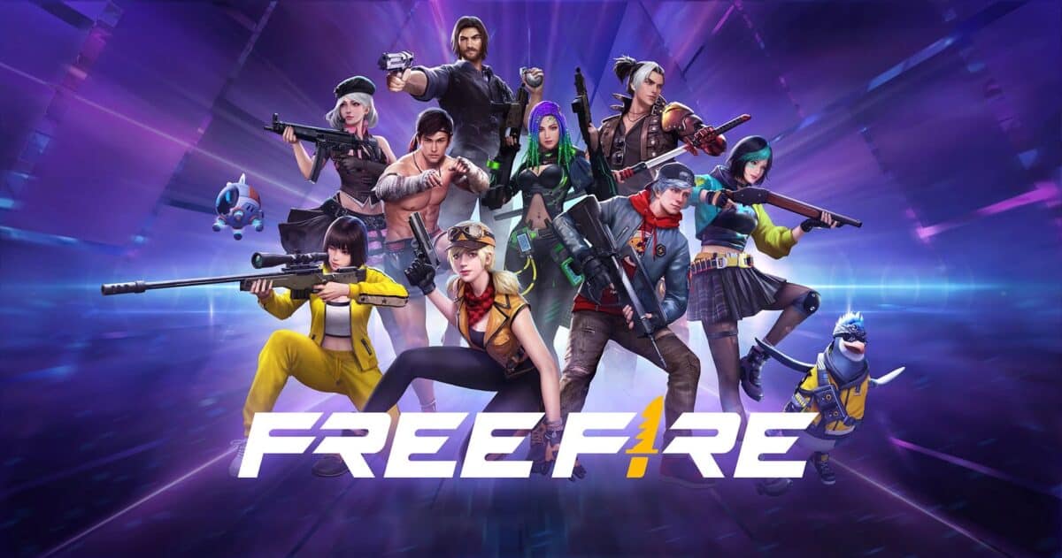 Códigos de Free Fire abril 2026: recompensas gratis activas
