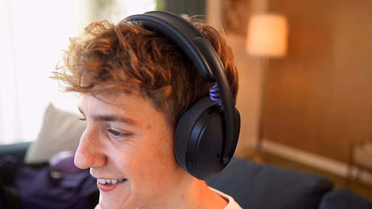 Audífonos gamer: 5 opciones económicas y potentes para 2026