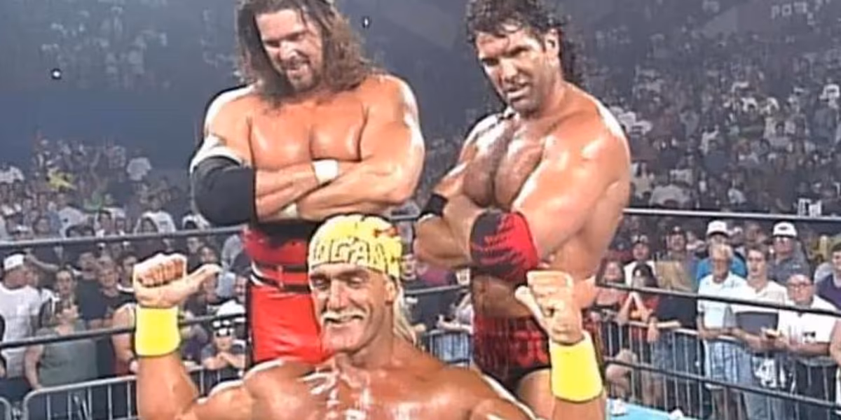 Hulk Hogan: Todo sobre su nueva docuserie en Netflix