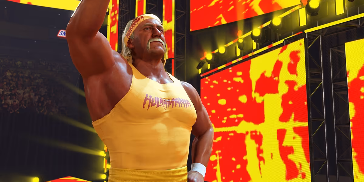 Hulk Hogan: Todo sobre su nueva docuserie en Netflix — imagen 3