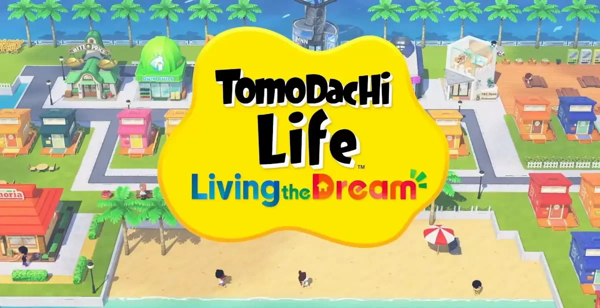 ¿Por qué Nintendo desactiva el Boost en Tomodachi Life? La curiosa razón en Switch 2