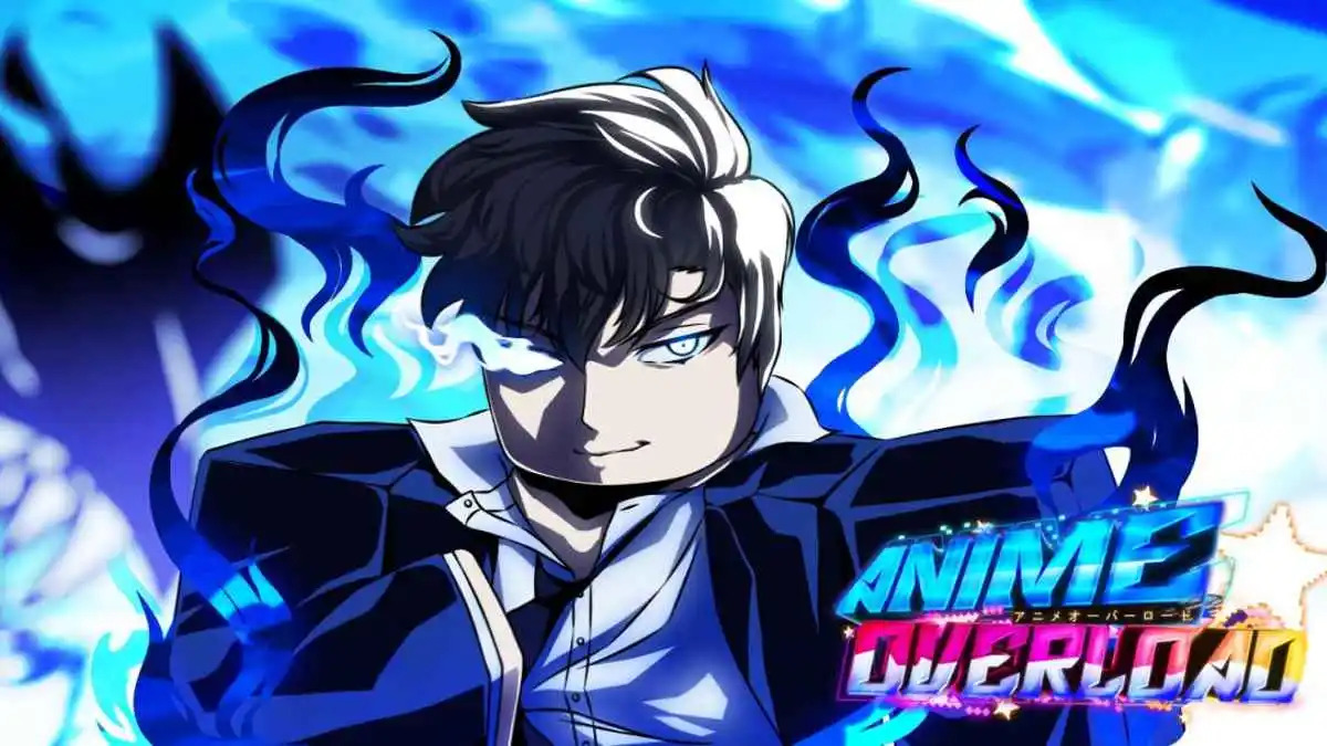 ¡Aprovéchalos! 5 códigos activos de Anime Overload para conseguir Cristales y Rerolls gratis
