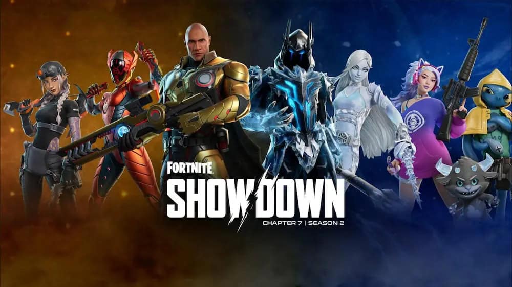 ¡No los pierdas! Cómo conseguir todos los objetos gratis de Fortnite Capítulo 7 Temporada 2