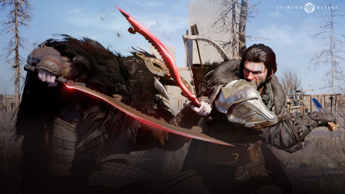 Elemento Fuego en Crimson Desert: Guía para desbloquearlo