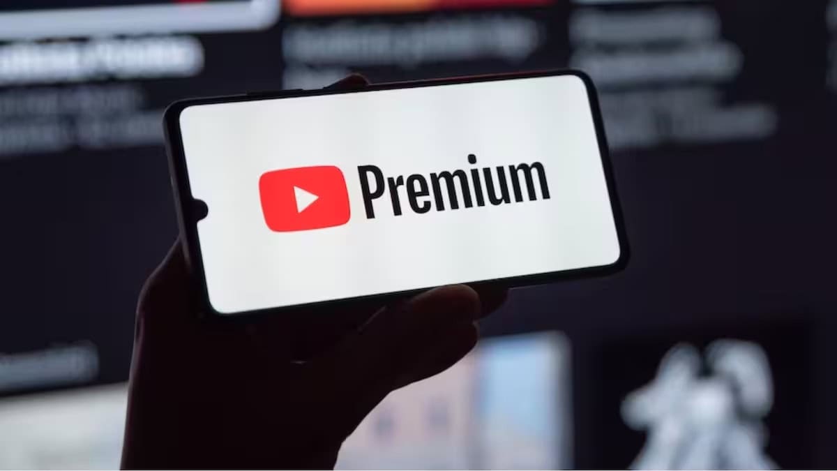 Aumento de precio de YouTube Premium afecta a los gamers