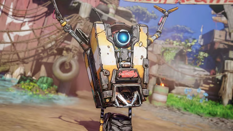 Cómo jugar al nuevo Borderlands Mobile ahora