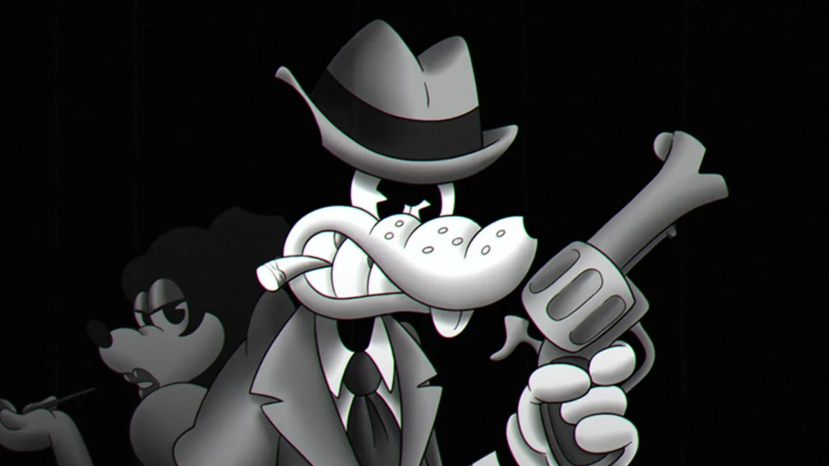 Mouse P.I. For Hire armas: Cómo dominar el arsenal detective