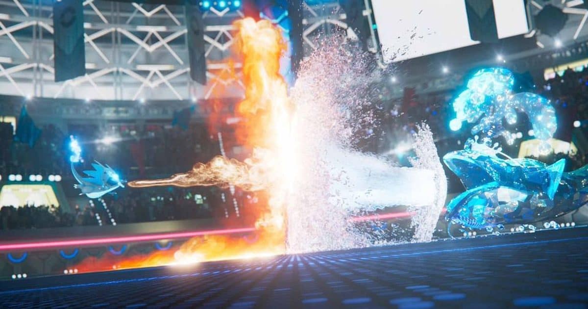 Pokemon Champions: los empates por tiempo son un problema serio