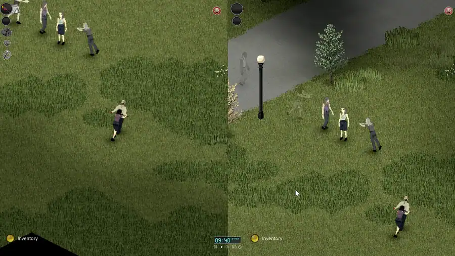 Project Zomboid elimina 12 mods maliciosos de Steam Workshop