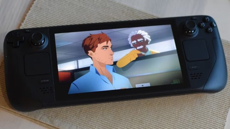 Steam Deck 2: Valve confirma el desarrollo de la nueva consola