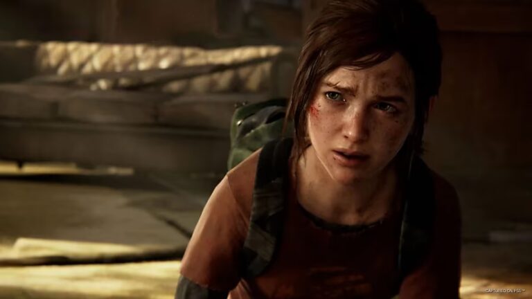 The Last of Us Part 3: filtran posible giro en la trama