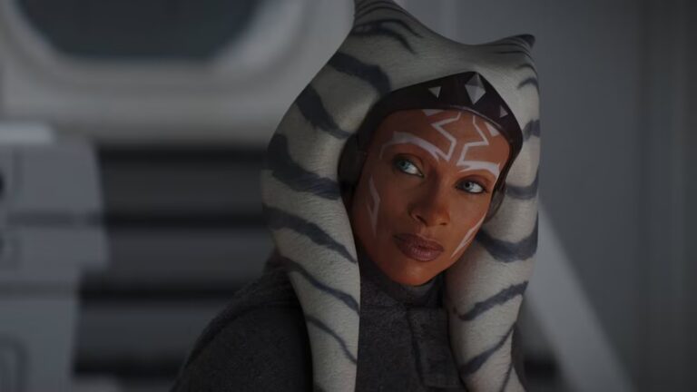 Ahsoka: Lucasfilm confirma fecha de estreno para la temporada 2