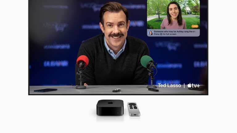 Apple TV y HomePod mini: fecha probable de lanzamiento