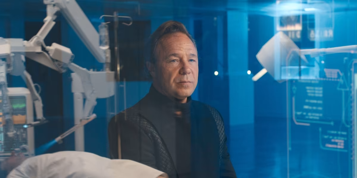 Bodies: el thriller de ciencia ficción que domina Netflix